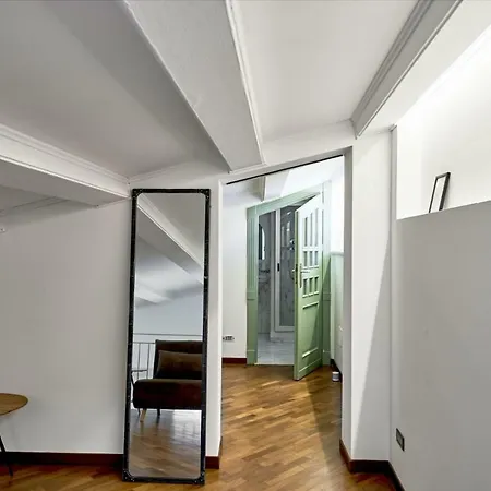 Suitelowcost Xx Settembre Apartamento