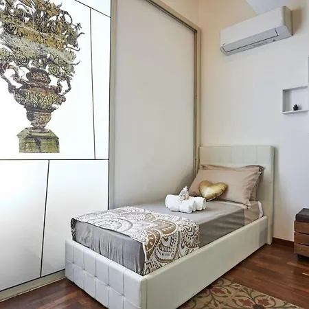 Apartamento Suitelowcost Xx Settembre Palermo