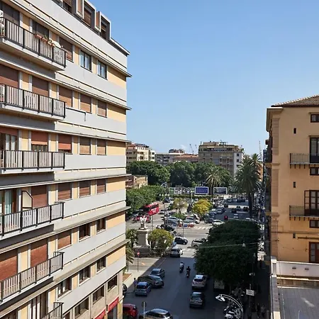 Suitelowcost Xx Settembre شقة *