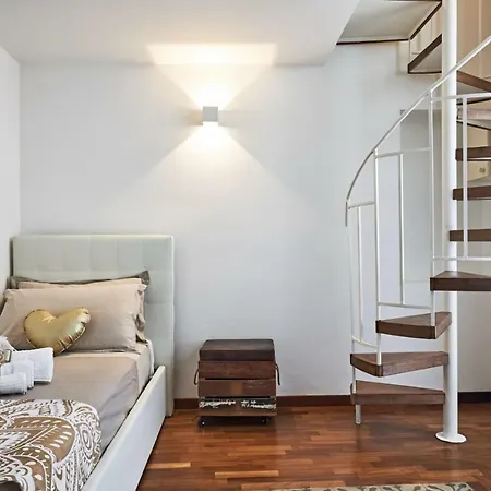 Suitelowcost Xx Settembre شقة باليرمو