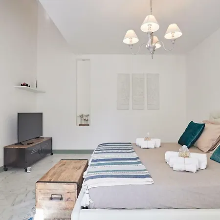 Suitelowcost Xx Settembre شقة