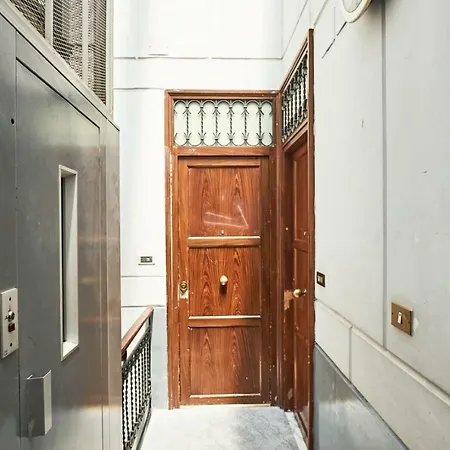 Suitelowcost Xx Settembre Apartamento