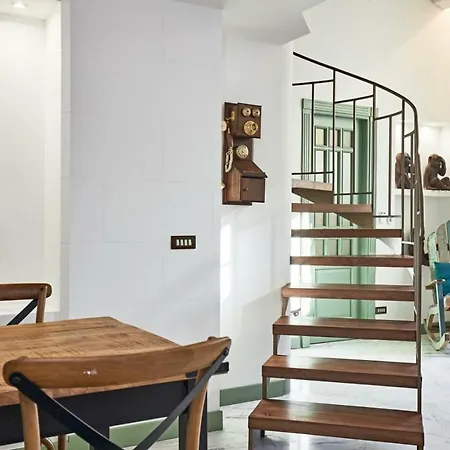 Suitelowcost Xx Settembre Apartamento Palermo