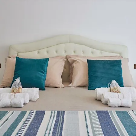 Suitelowcost Xx Settembre * Palermo