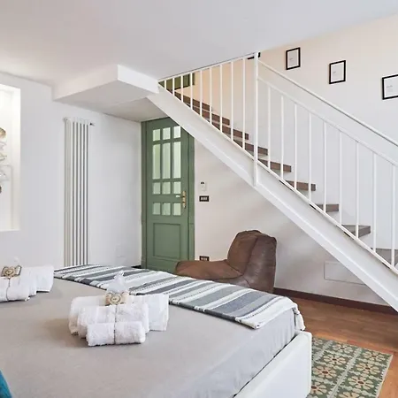 Apartamento Suitelowcost Xx Settembre Palermo