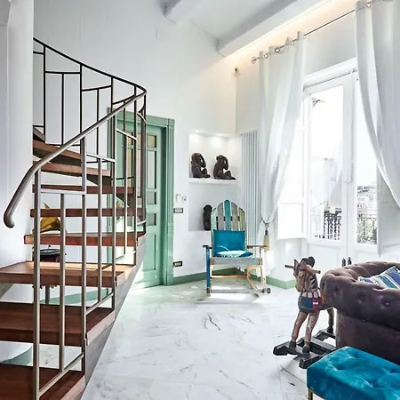 Apartamento Suitelowcost Xx Settembre Palermo