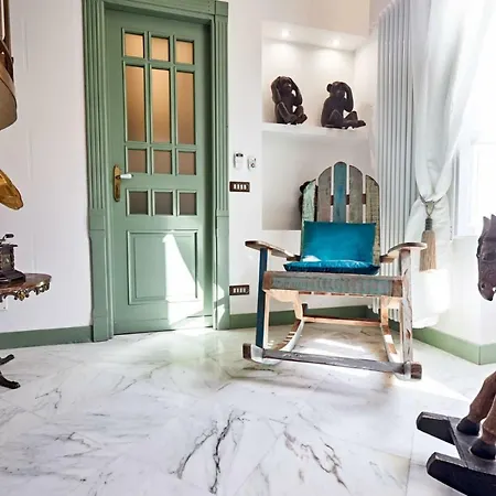 Suitelowcost Xx Settembre Apartamento