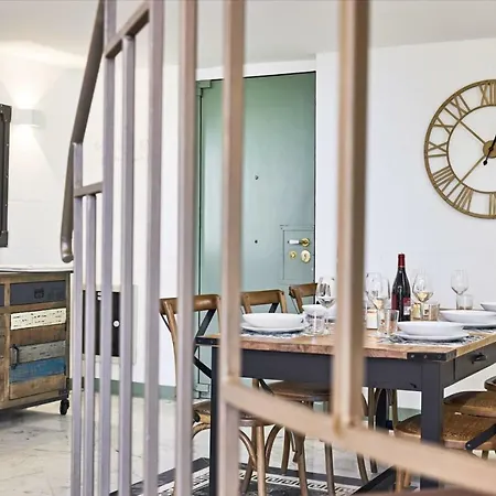 Suitelowcost Xx Settembre Palermo